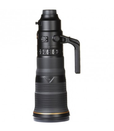 Nikkor 500mm Af-S F/4e Fl Ed Vr עדשה ניקון - יבואן רשמי