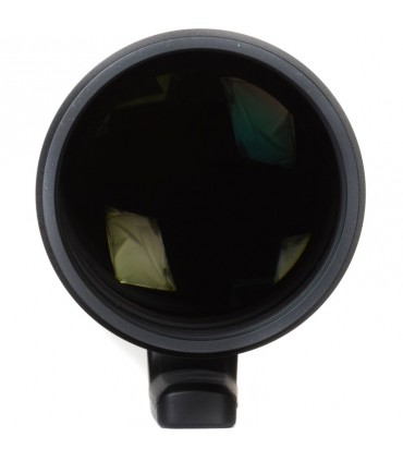 Nikkor 500mm Af-S F/4e Fl Ed Vr עדשה ניקון - יבואן רשמי