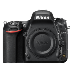 Nikon D750 Body