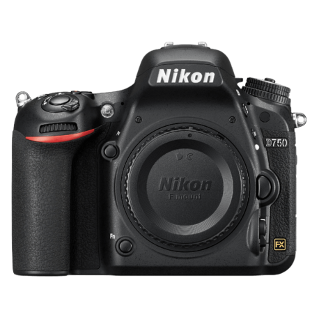 Nikon D750 Body