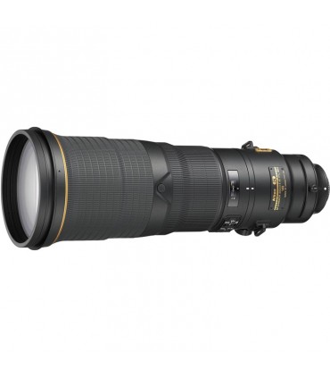Nikkor 500mm Af-S F/4e Fl Ed Vr עדשה ניקון - יבואן רשמי