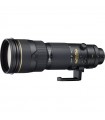 Nikon Lens 200-400mm f/4G ED VR II עדשה ניקון - יבואן רשמי