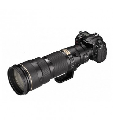 Nikon Lens 200-400mm f/4G ED VR II עדשה ניקון - יבואן רשמי