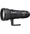 Nikon Lens 400mm f/2.8G ED VR AF עדשה ניקון - יבואן רשמי