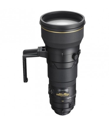 Nikon Lens 400mm f/2.8G ED VR AF עדשה ניקון - יבואן רשמי