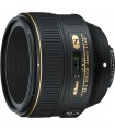 Nikon Lens 58mm f/1.4G עדשה ניקון - יבואן רשמי