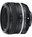 Nikon Lens 50mm f/1.8G Special Edition עדשה ניקון - יבואן רשמי