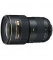 Nikon Lens 16-35mm f/4 AF-S VR FX עדשה ניקון - יבואן רשמי