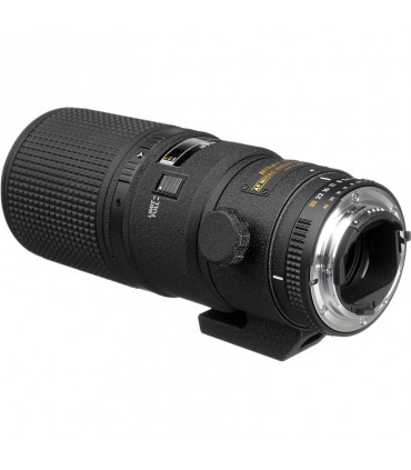 Nikon Lens 200mm F/4 Af-D Micro עדשה ניקון - יבואן רשמי
