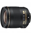 Nikon Lens 28mm f/1.8G AF-S עדשה ניקון - יבואן רשמי