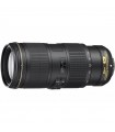 Nikon Lens 70-200mm f/4G AF-S ED VR עדשה ניקון - יבואן רשמי