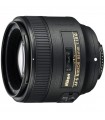 Nikon Lens 85MM F/1.8 G AF-S עדשה ניקון - יבואן רשמי