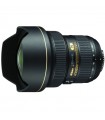 Nikon Lens 14-24mm 2.8 G ED AF-S עדשה ניקון - יבואן רשמי