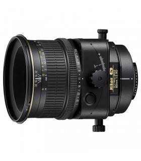 Nikon Lens 85mm f/2.8 D PC-E Micro עדשה ניקון - יבואן רשמי