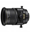 Nikon Lens 85mm f/2.8 D PC-E Micro עדשה ניקון - יבואן רשמי