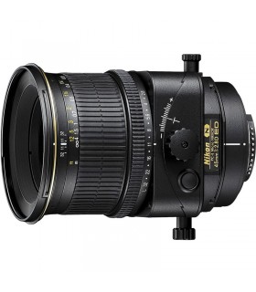 Nikon Lens 45mm F2.8 Mdpc-E Ed עדשה ניקון - יבואן רשמי