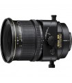 Nikon Lens 45mm F2.8 Mdpc-E Ed עדשה ניקון - יבואן רשמי