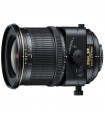 Nikon Lens PC-E 24mm f/3.5 D ED עדשה ניקון - יבואן רשמי