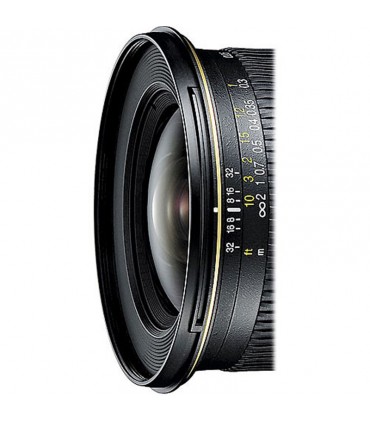 Nikon Lens PC-E 24mm f/3.5 D ED עדשה ניקון - יבואן רשמי
