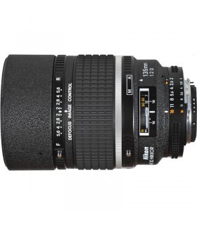 Nikon Lens 105mm f/2 D AF DC עדשה ניקון - יבואן רשמי