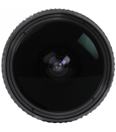 Nikon Lens 16mm f/2.8 D AF עדשה ניקון - יבואן רשמי
