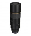 Nikon Lens 300mm f/4 D IF ED AF-S עדשה ניקון - יבואן רשמי