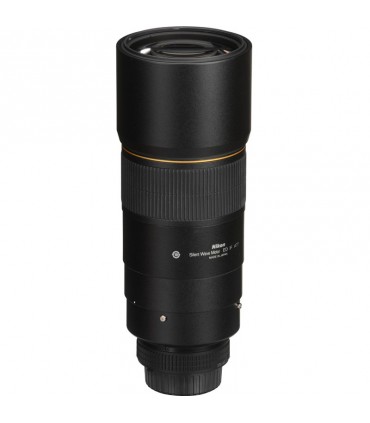 Nikon Lens 300mm f/4 D IF ED AF-S עדשה ניקון - יבואן רשמי