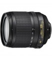 Nikon Lens 18-105mm f/3.5-5.6 G ED VR AF-S DX עדשה ניקון - יבואן רשמי