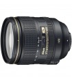 Nikon Lens 24-120mm f/4 G ED AF-S VR עדשה ניקון - יבואן רשמי