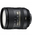 Nikon Lens 16-85mm f/3.5-5.6 G ED VR AF-S DX עדשה ניקון - יבואן רשמי