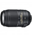 Nikon Lens 55-300mm f/4.5-5.6 G ED AF-S DX VR עדשה ניקון - יבואן רשמי