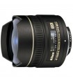 Nikon Lens 10.5mm F/2.8 G Ed Fisheye עדשה ניקון - יבואן רשמי