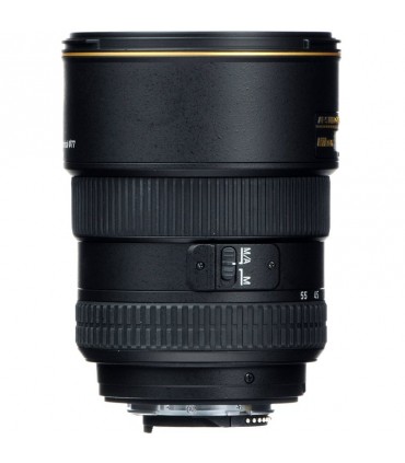 Nikon Lens 17-55mm f/2.8 G IF-ED AF-S DX עדשה ניקון - יבואן רשמי