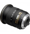 Nikon Lens 12-24mm f/4 G IF-ED AF-S DX עדשה ניקון - יבואן רשמי