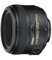 Nikon Lens 50mm f/1.4 G AF-S עדשה ניקון - יבואן רשמי