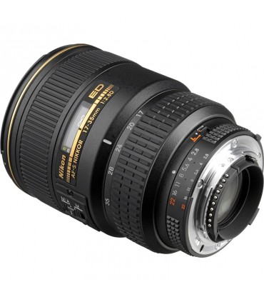 Nikon Lens 17-35mm f/2.8 D IF-ED AF-S עדשה ניקון - יבואן רשמי