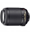 Nikon Lens 55-200mm f/4-5.6 G ED VR עדשה ניקון - יבואן רשמי