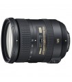 Nikon Lens 18-200mm f/3.5-5.6 G IF ED AF-S DX VR II עדשה ניקון - יבואן רשמי