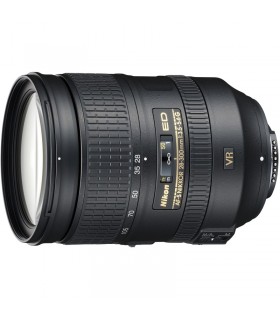 Nikon Lens 28-300mm f/3.5-5.6G ED-IF AF-S VR עדשה ניקון - יבואן רשמי