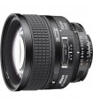 Nikon Lens 85mm f/1.4 D AF עדשה ניקון - יבואן רשמי