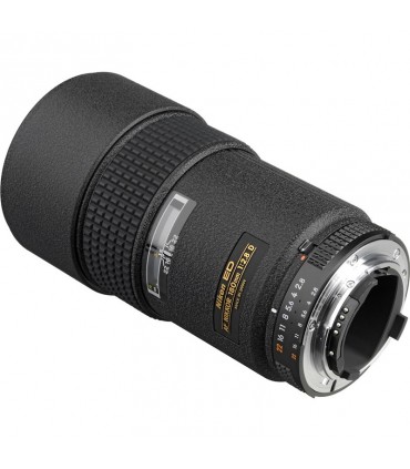 Nikon Lens AF 180mm f/2.8D IF-ED עדשה ניקון - יבואן רשמי