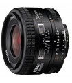 Nikon Lens 35mm f/2 D AF עדשה ניקון - יבואן רשמי