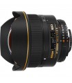 Nikon Lens 14mm f/2.8 ED AF עדשה ניקון - יבואן רשמי