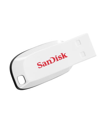 זיכרון נייד SanDisk Cruzer Blade 16GB SDCZ50C-016G-B35W