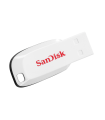 זיכרון נייד SanDisk Cruzer Blade 16GB SDCZ50C-016G-B35W