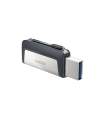 התקן SanDisk Dual USB 3.1 Type-C 64GB SDDDC2-064G
