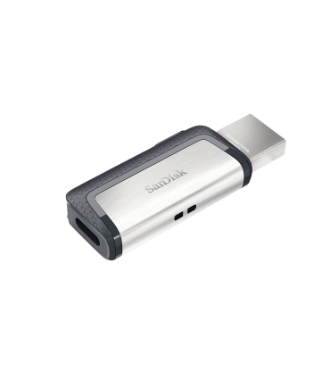 התקן SanDisk Dual USB 3.1 Type-C 64GB SDDDC2-064G