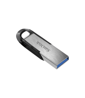 זיכרון נייד SanDisk Ultra Flair 256GB USB 3.0 SDCZ73