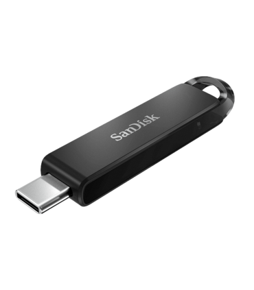 זיכרון נייד SanDisk Ultra USB Type-C SDCZ460 128GB