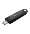 זיכרון נייד SanDisk Ultra USB Type-C SDCZ460 128GB